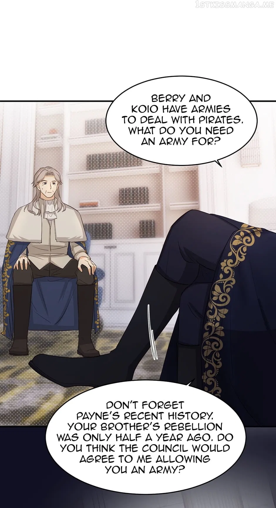 A Princess’s Guide to Saving Dragons Chapter 58 – Page 12