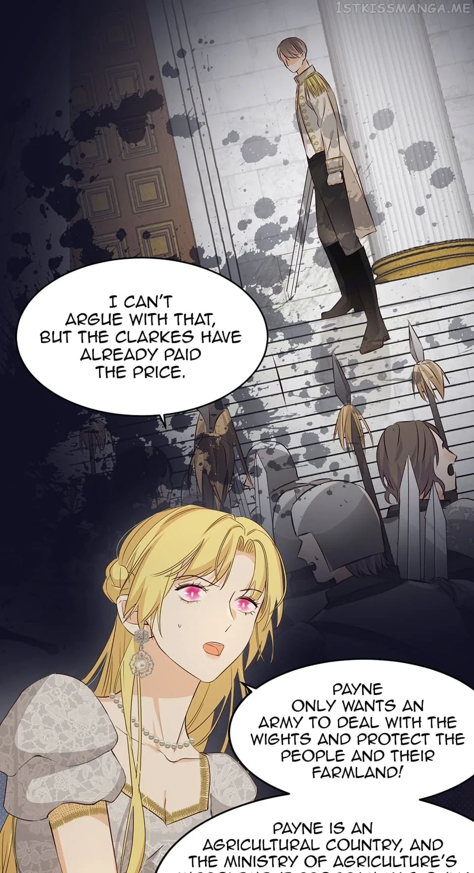 A Princess’s Guide to Saving Dragons Chapter 58 – Page 13