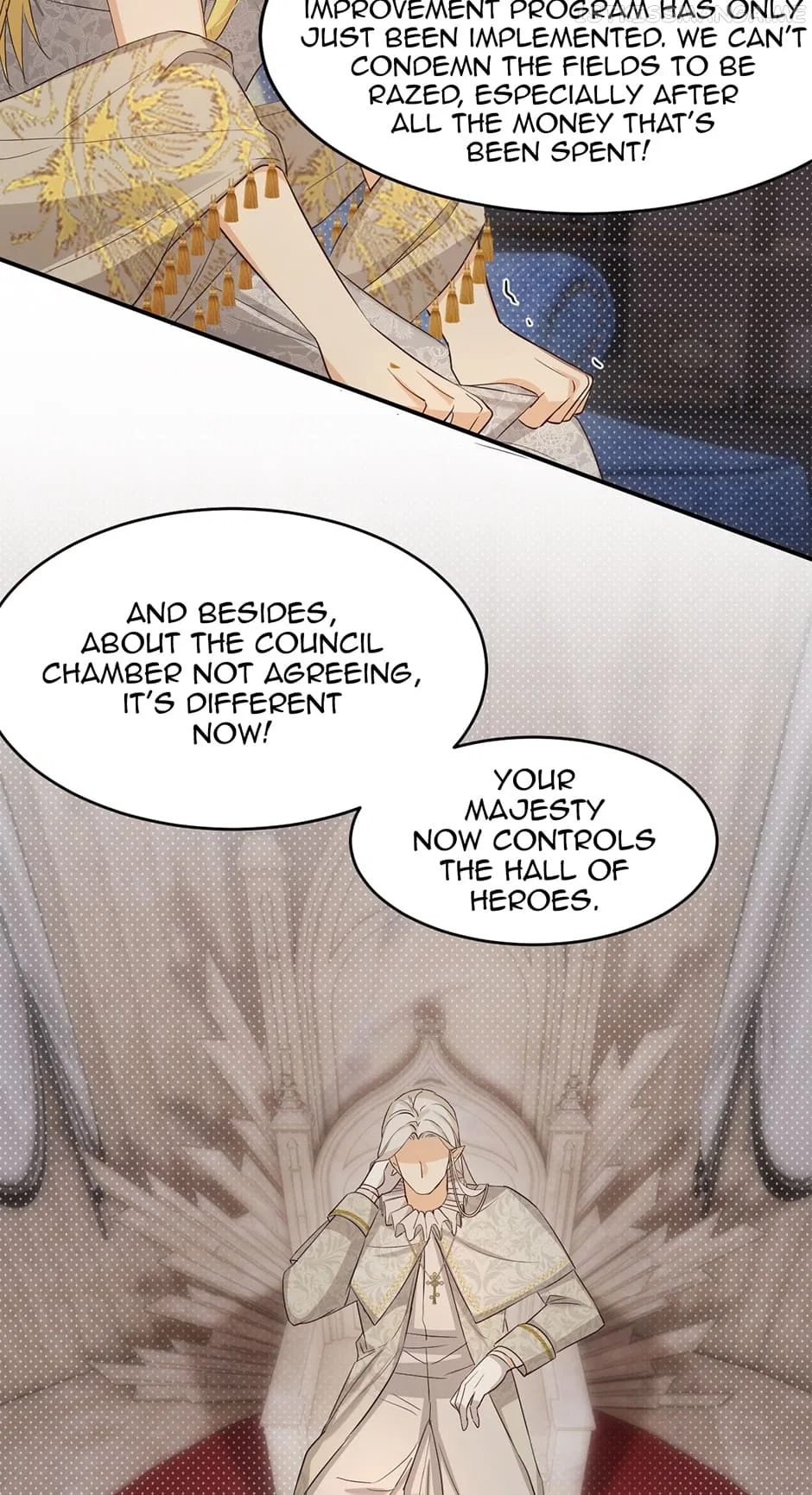 A Princess’s Guide to Saving Dragons Chapter 58 – Page 14