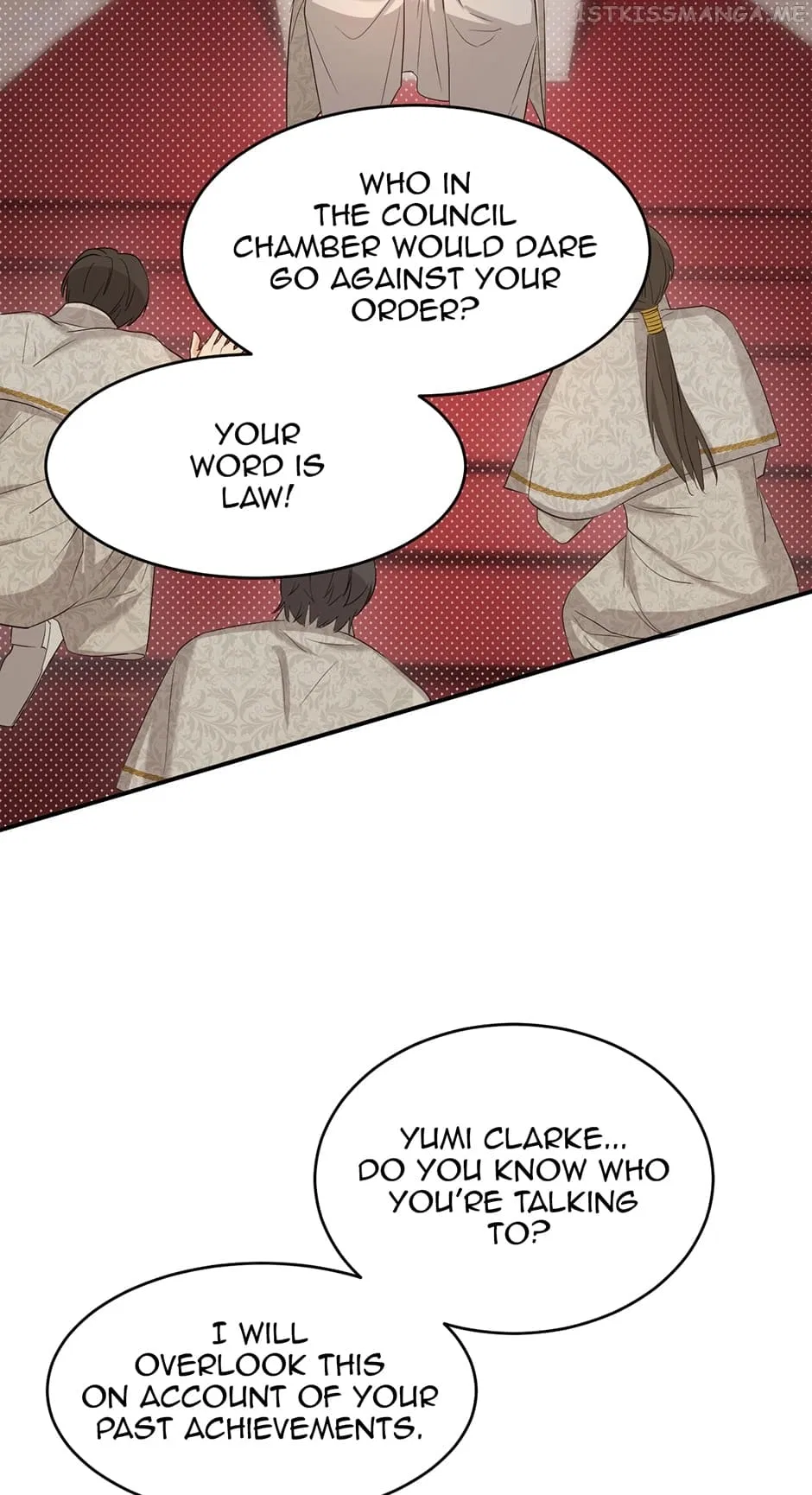 A Princess’s Guide to Saving Dragons Chapter 58 – Page 15