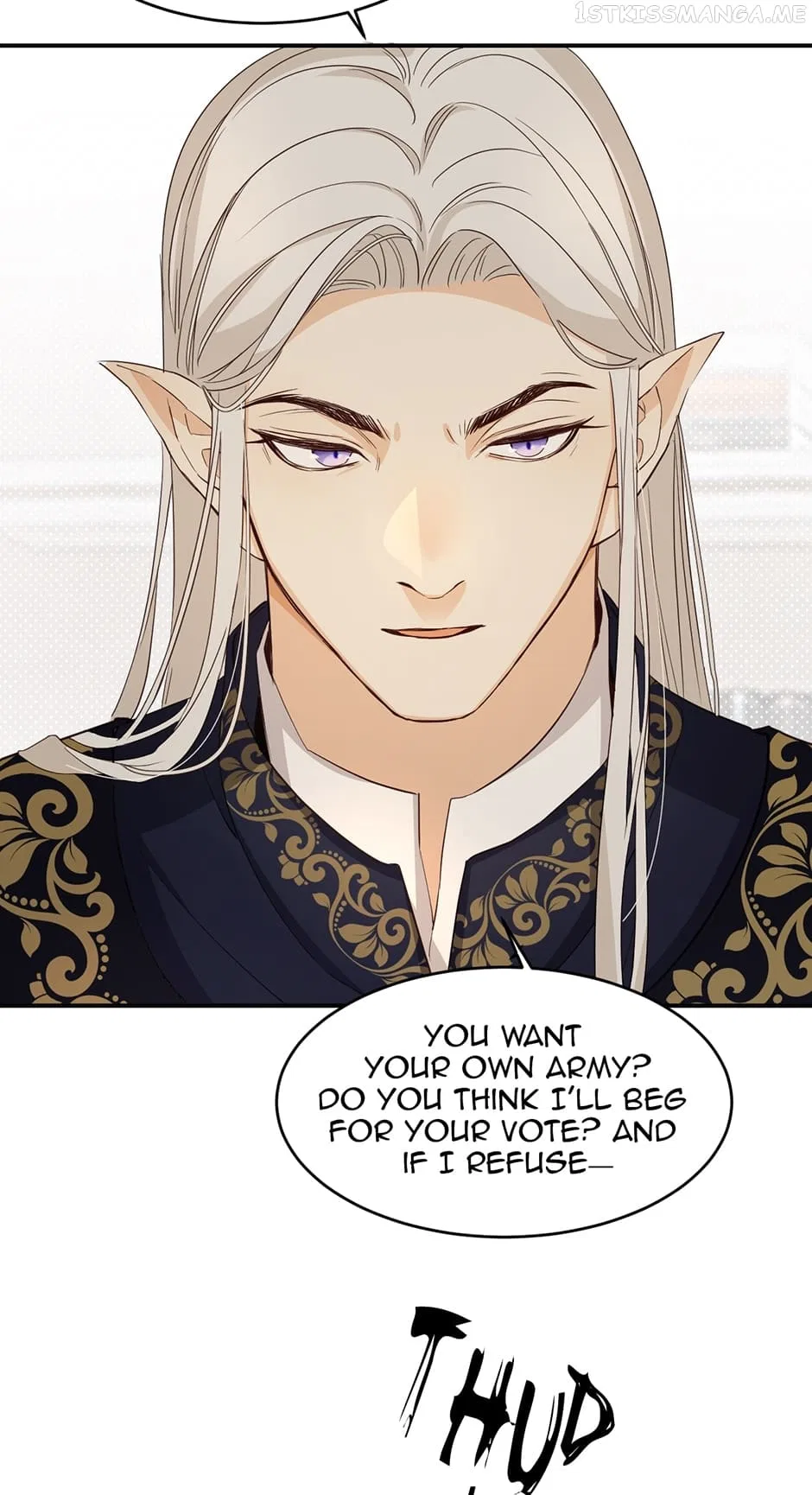 A Princess’s Guide to Saving Dragons Chapter 58 – Page 16