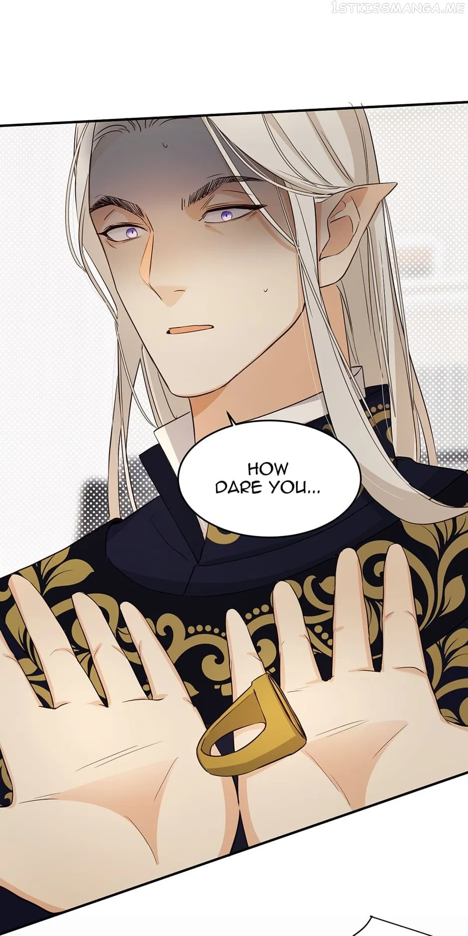 A Princess’s Guide to Saving Dragons Chapter 58 – Page 19