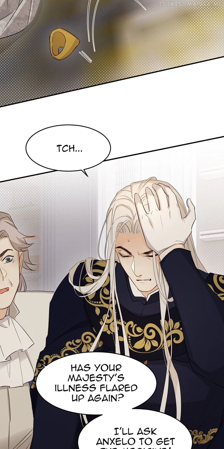 A Princess’s Guide to Saving Dragons Chapter 58 – Page 22