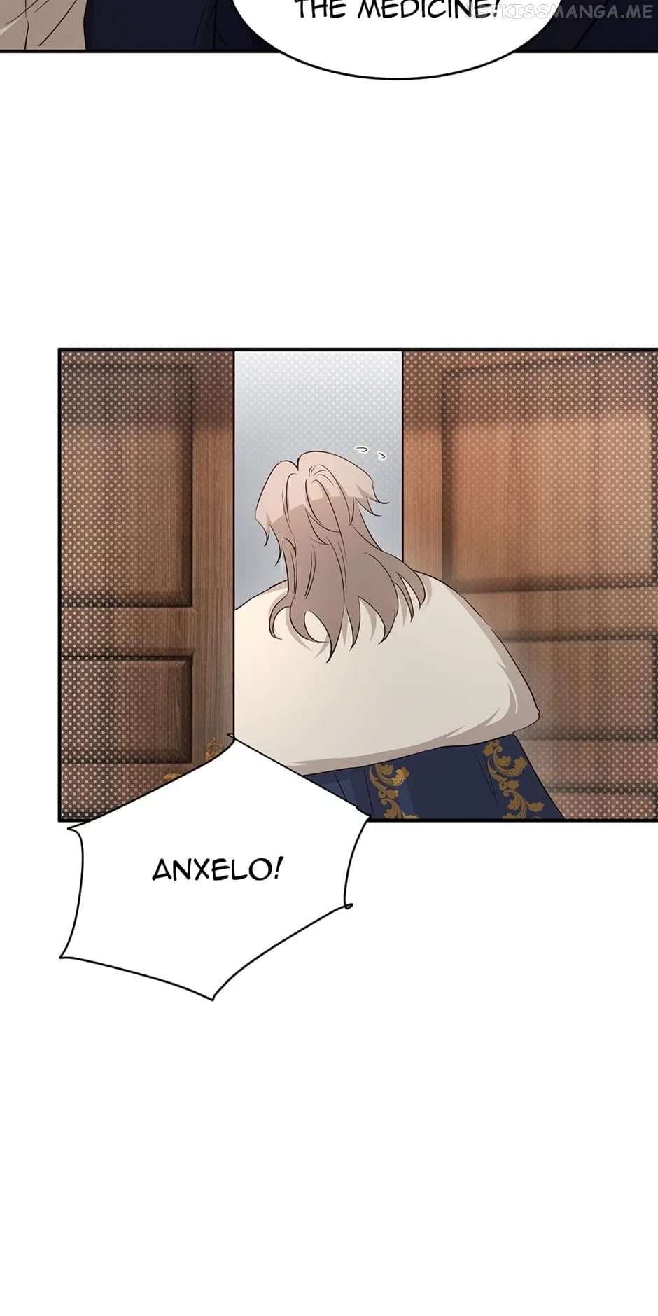 A Princess’s Guide to Saving Dragons Chapter 58 – Page 23
