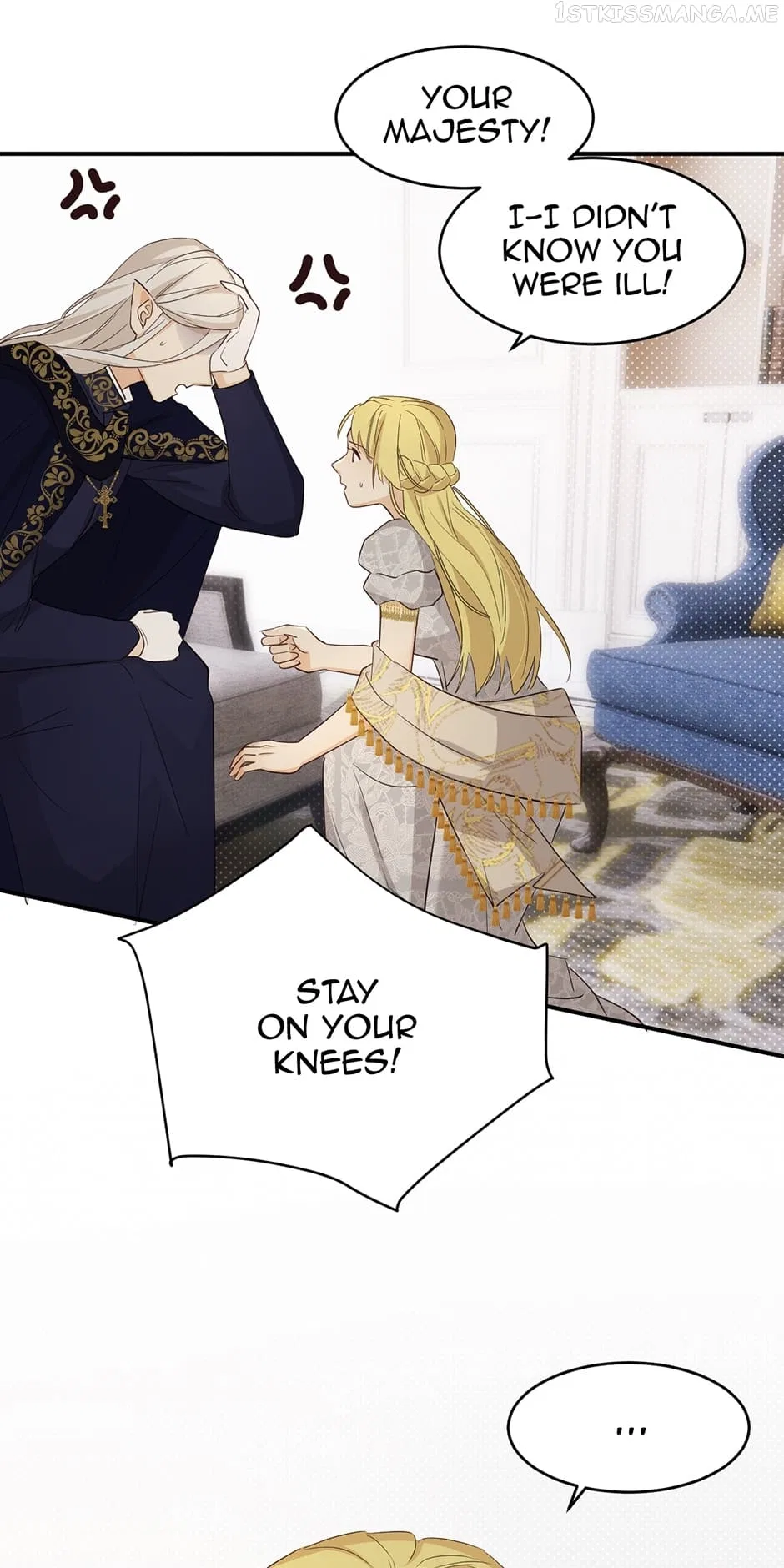 A Princess’s Guide to Saving Dragons Chapter 58 – Page 24