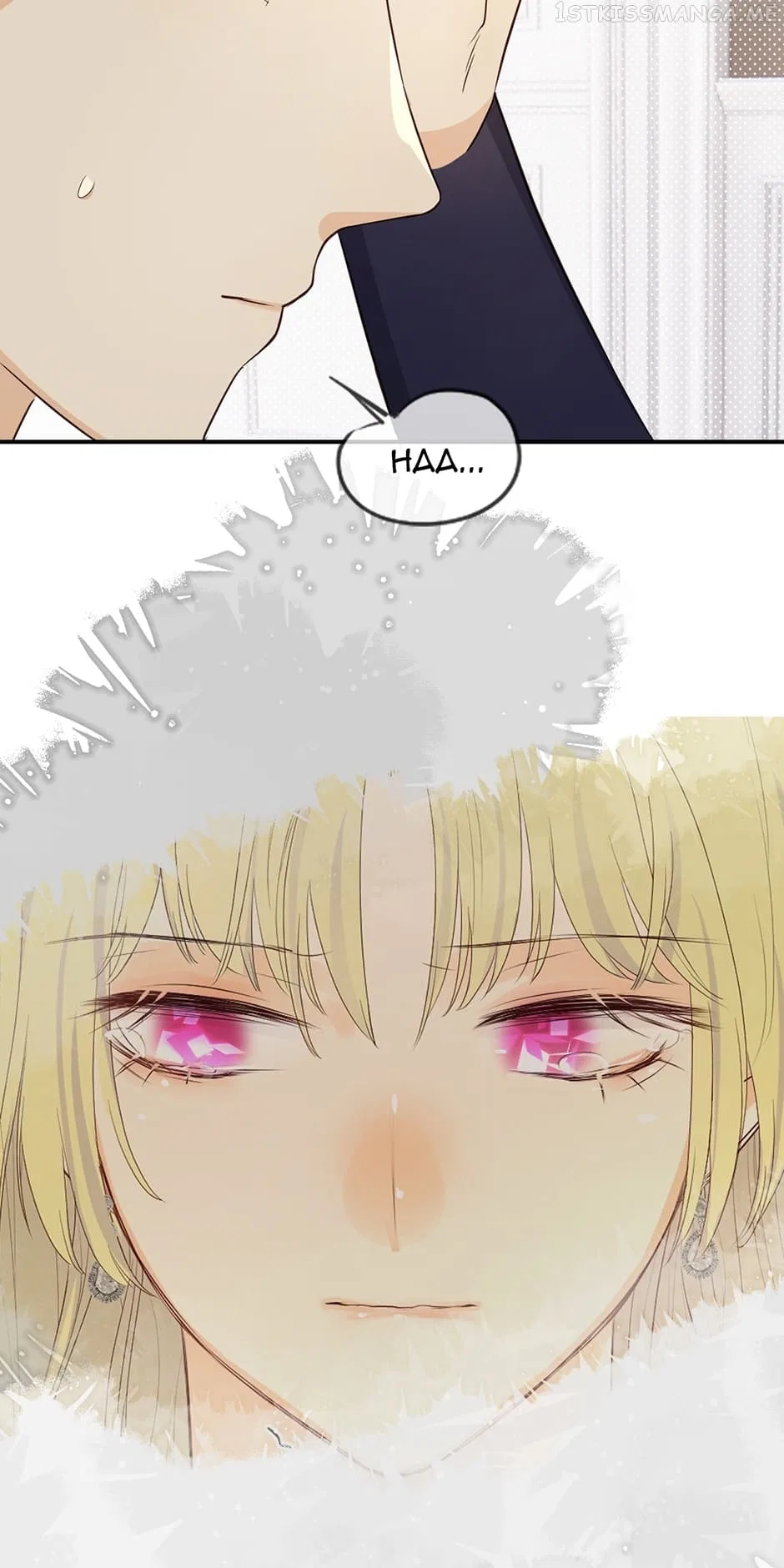 A Princess’s Guide to Saving Dragons Chapter 58 – Page 26
