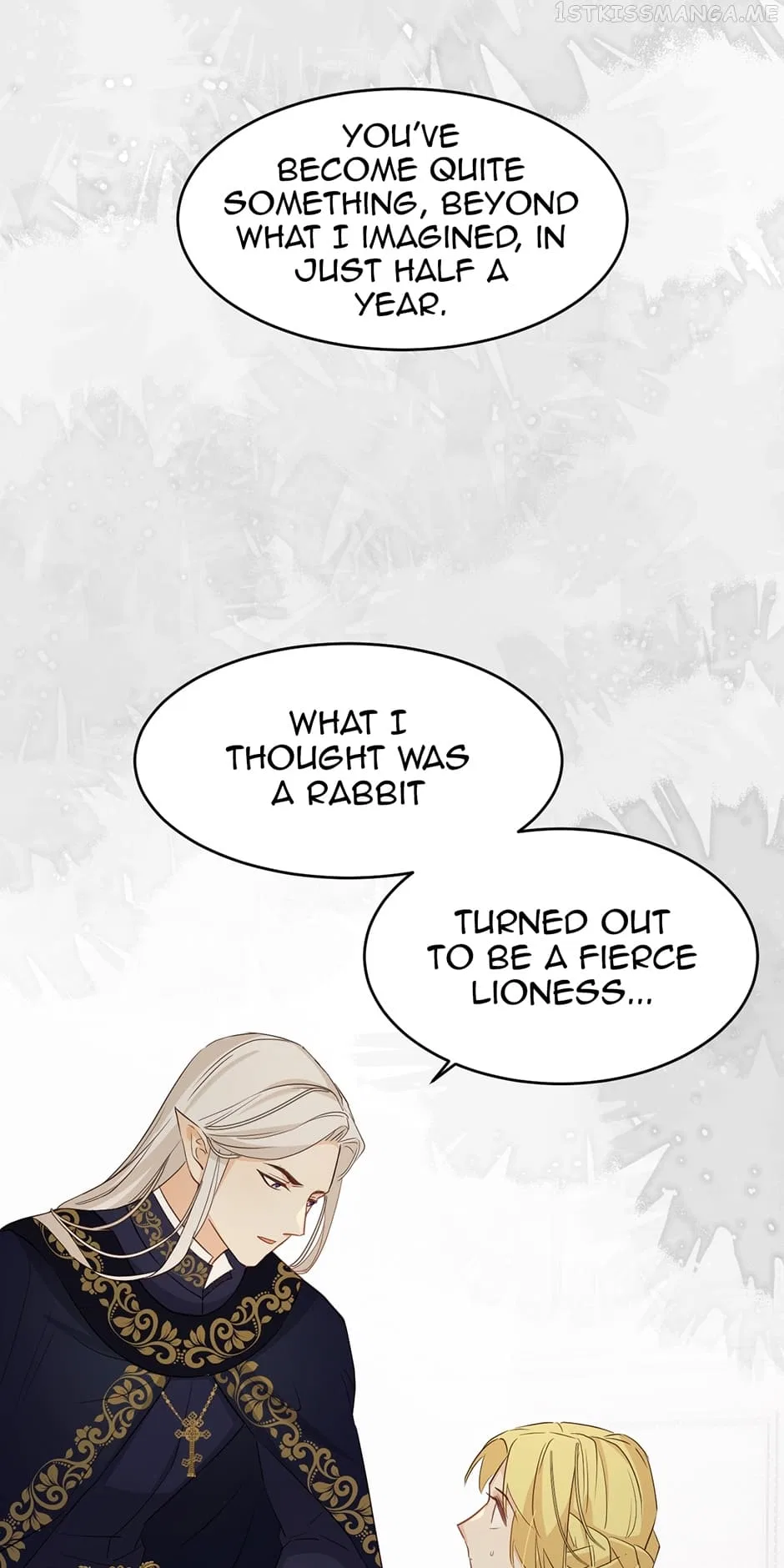 A Princess’s Guide to Saving Dragons Chapter 58 – Page 27