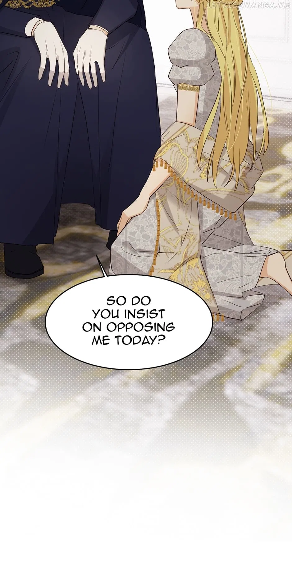 A Princess’s Guide to Saving Dragons Chapter 58 – Page 28