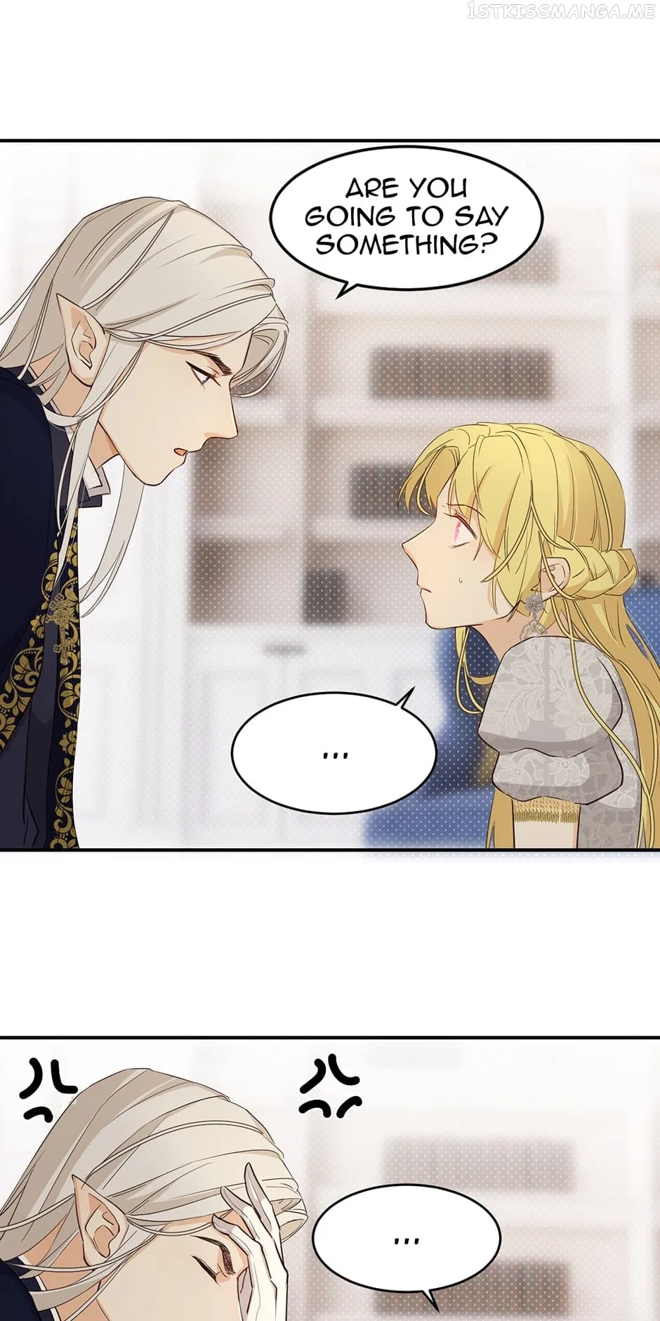 A Princess’s Guide to Saving Dragons Chapter 58 – Page 29