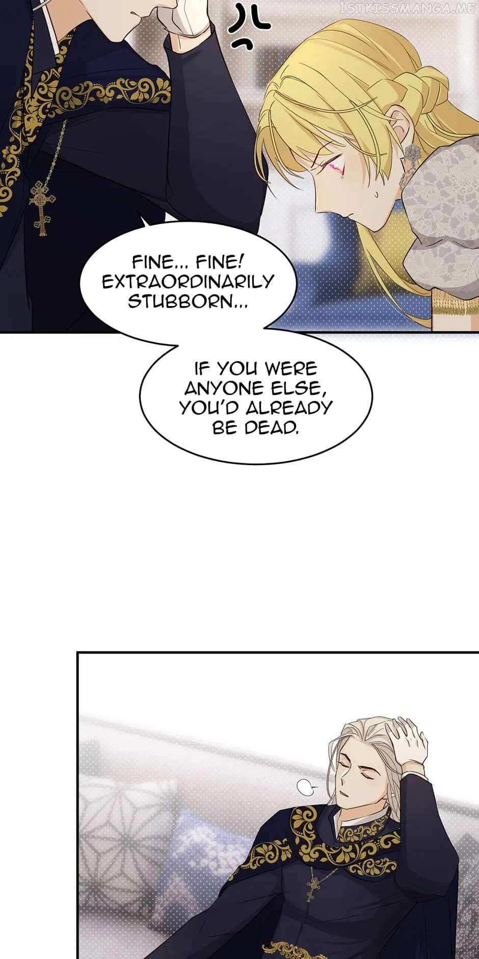 A Princess’s Guide to Saving Dragons Chapter 58 – Page 30