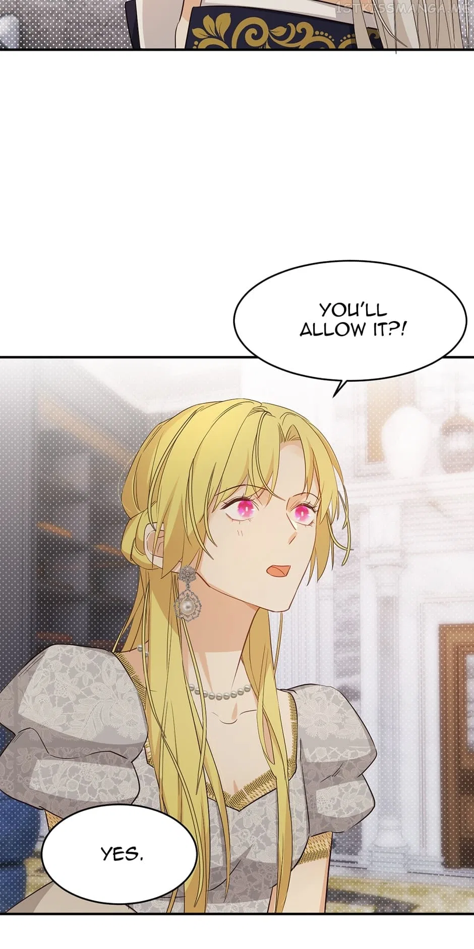 A Princess’s Guide to Saving Dragons Chapter 58 – Page 32