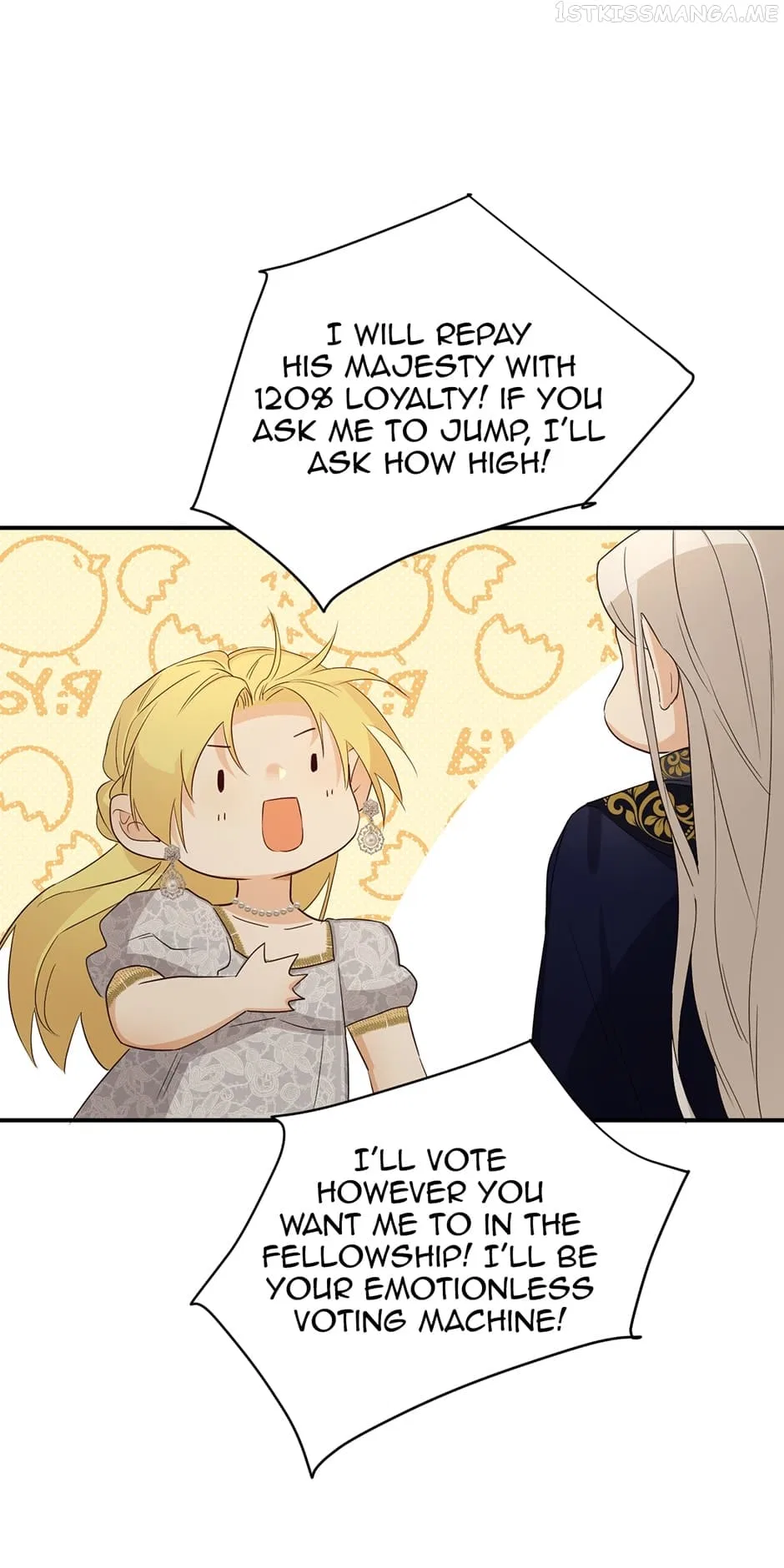 A Princess’s Guide to Saving Dragons Chapter 58 – Page 33