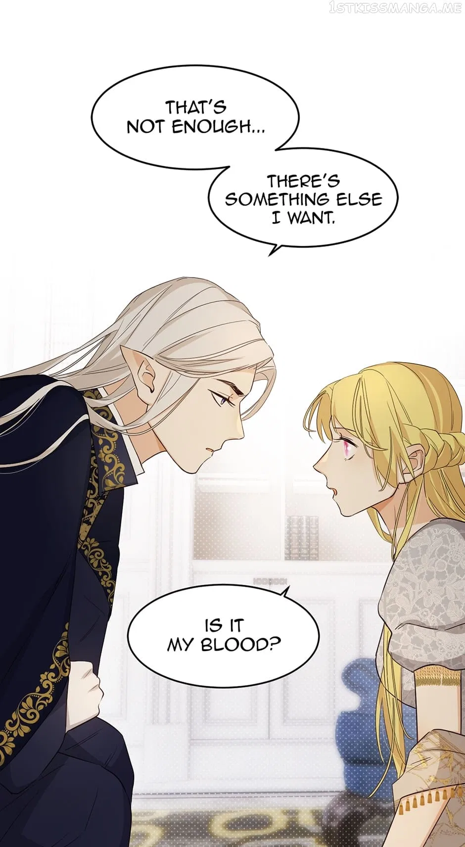 A Princess’s Guide to Saving Dragons Chapter 58 – Page 34