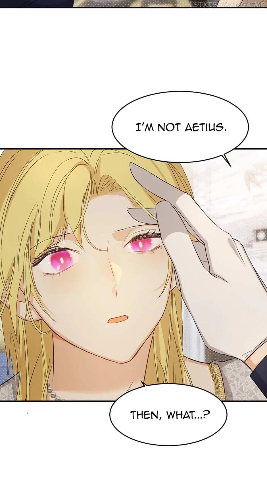 A Princess’s Guide to Saving Dragons Chapter 58 – Page 35