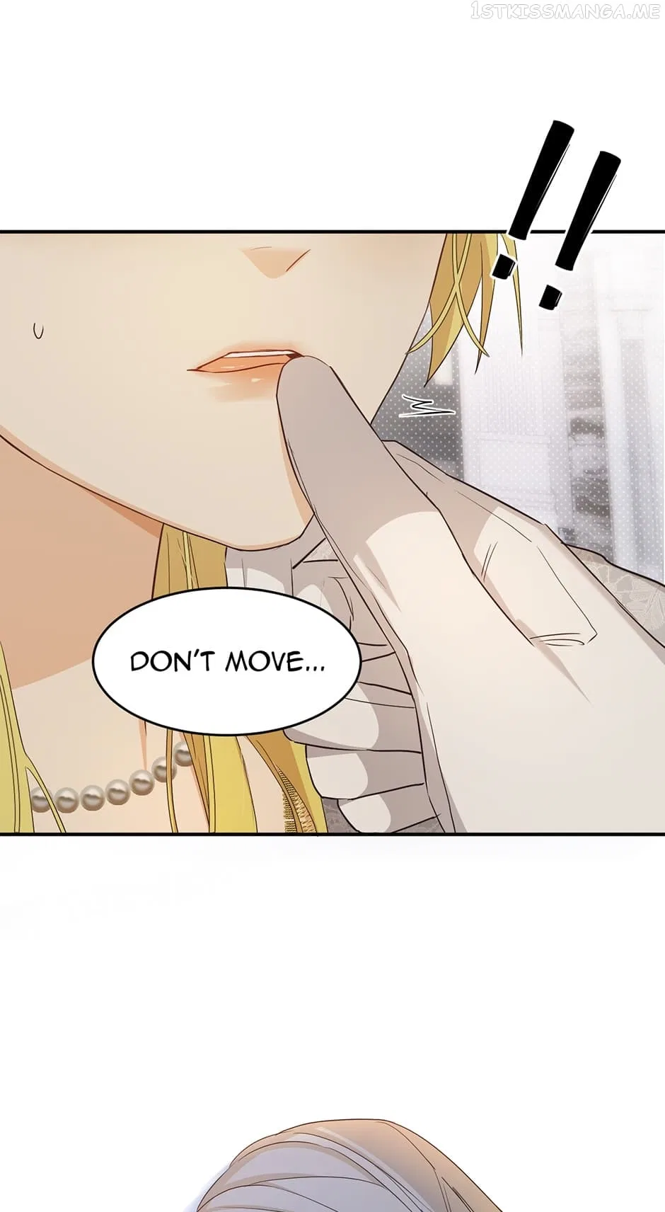 A Princess’s Guide to Saving Dragons Chapter 58 – Page 36