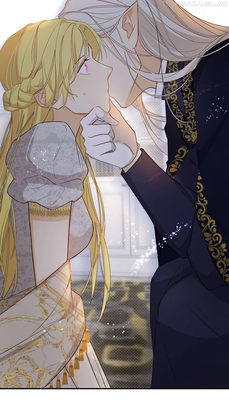 A Princess’s Guide to Saving Dragons Chapter 58 – Page 37