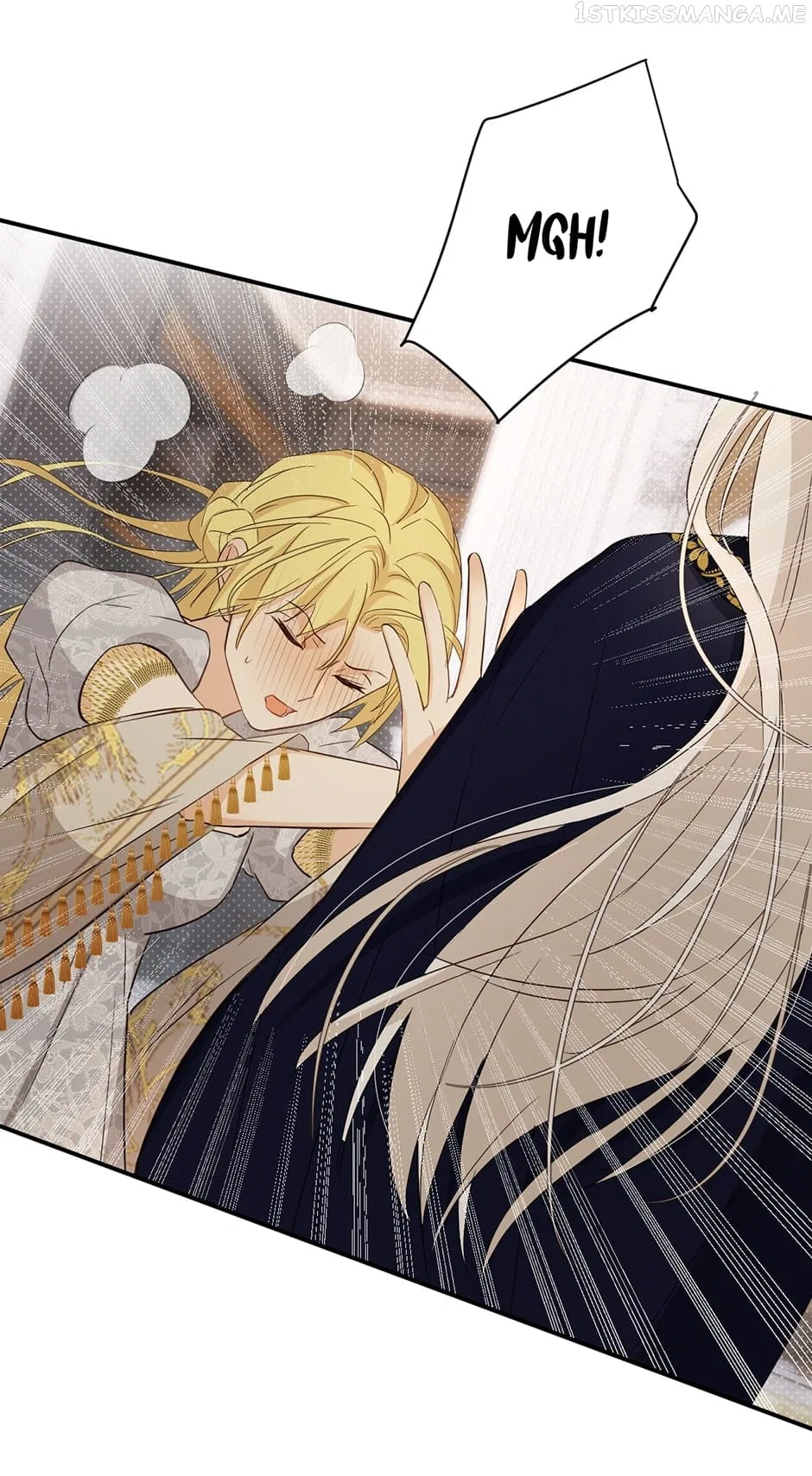 A Princess’s Guide to Saving Dragons Chapter 58 – Page 38