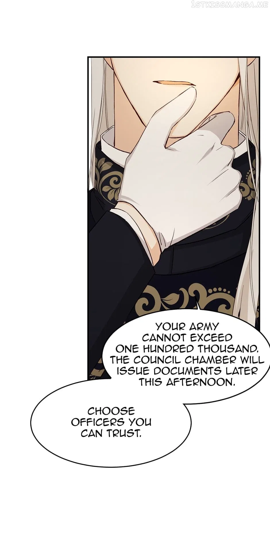 A Princess’s Guide to Saving Dragons Chapter 58 – Page 39