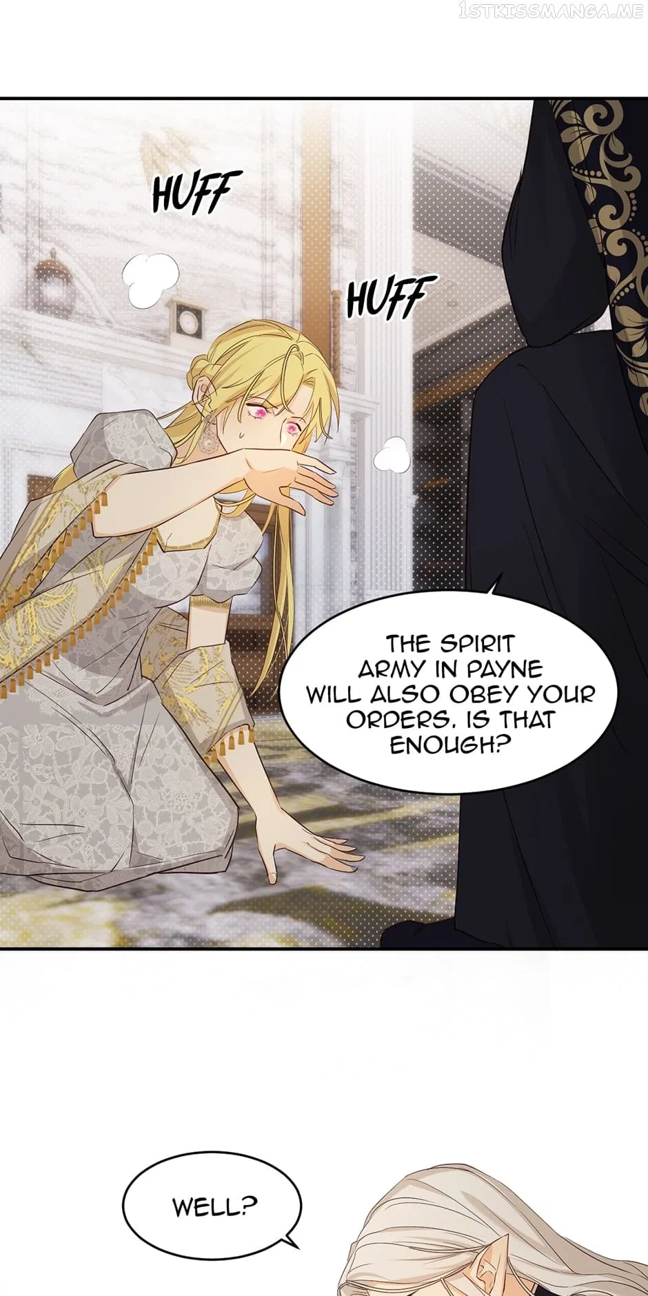 A Princess’s Guide to Saving Dragons Chapter 58 – Page 40