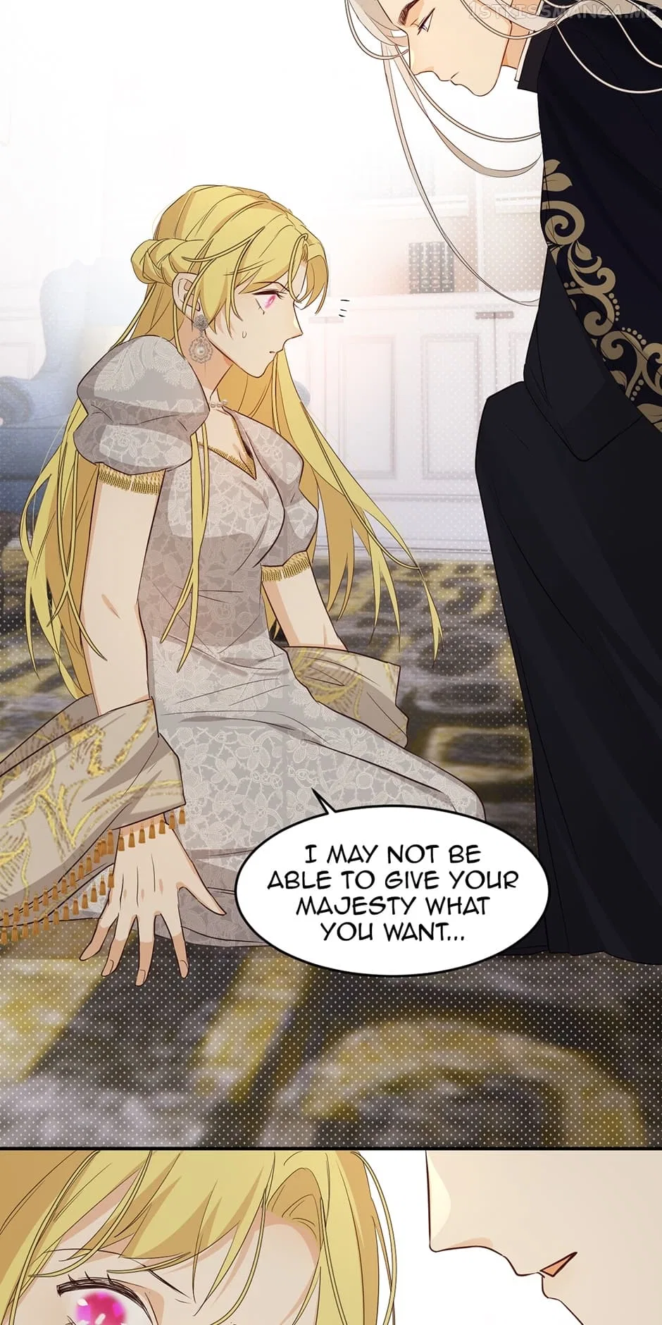 A Princess’s Guide to Saving Dragons Chapter 58 – Page 41