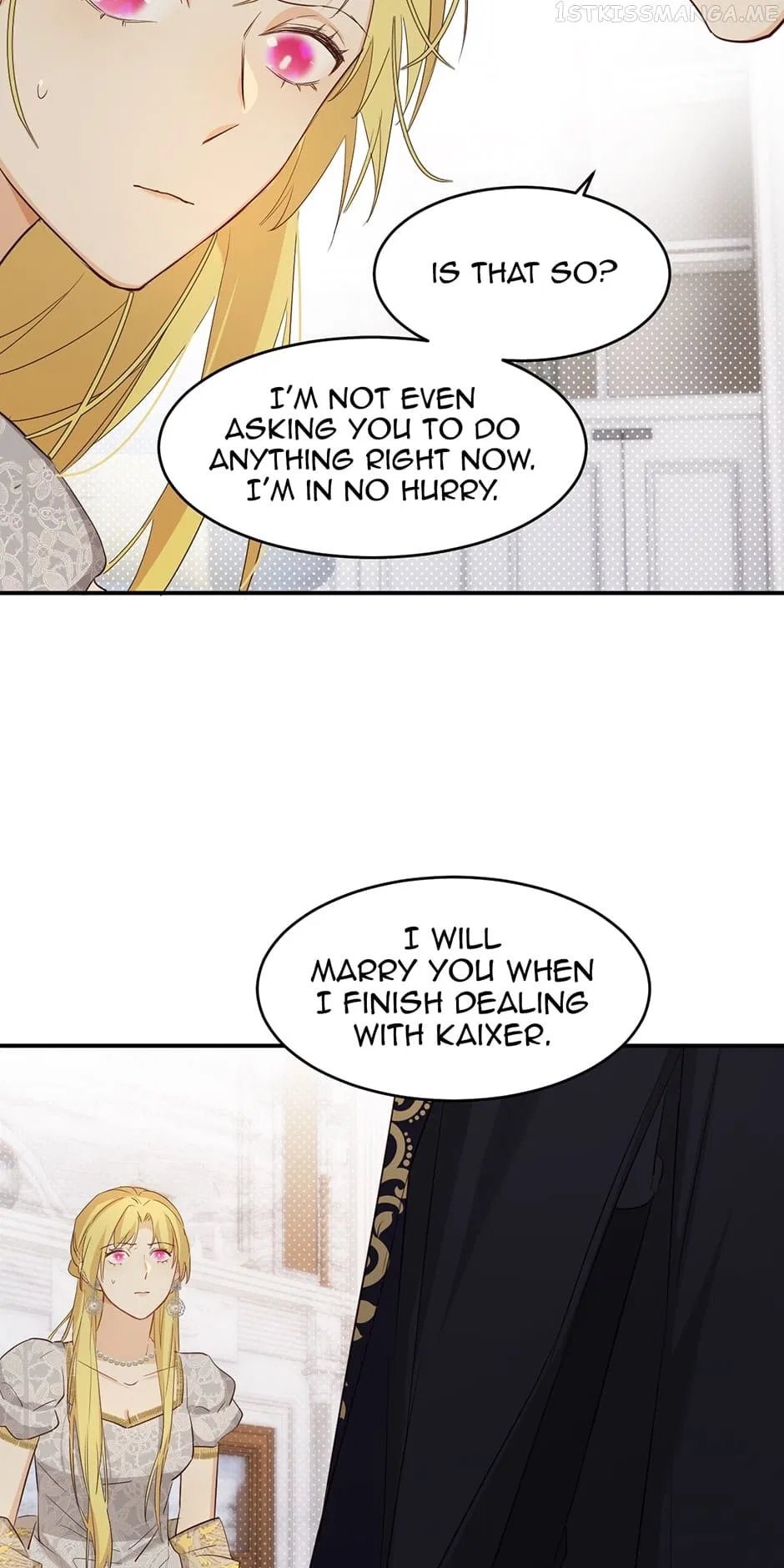 A Princess’s Guide to Saving Dragons Chapter 58 – Page 42