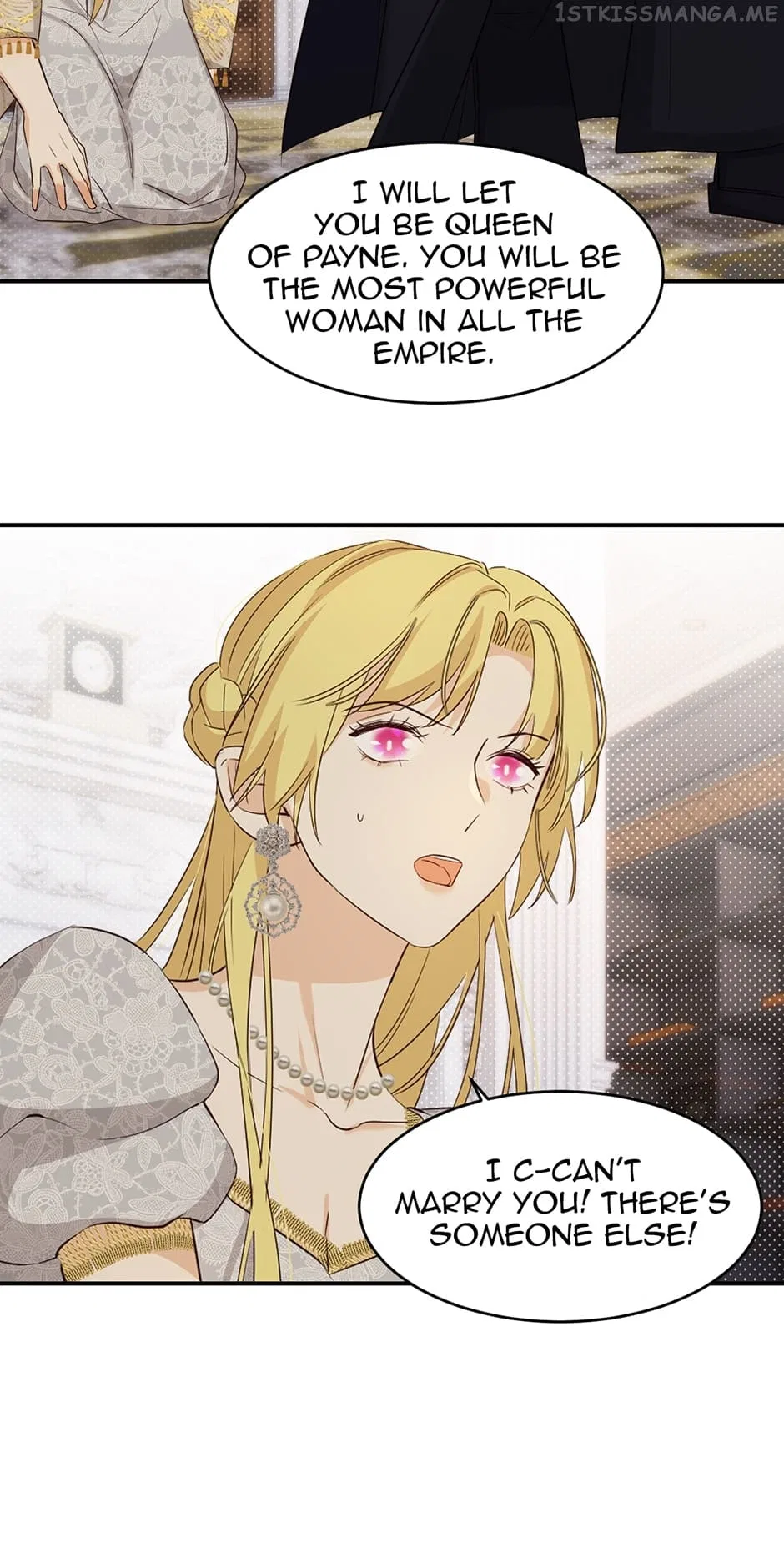A Princess’s Guide to Saving Dragons Chapter 58 – Page 43