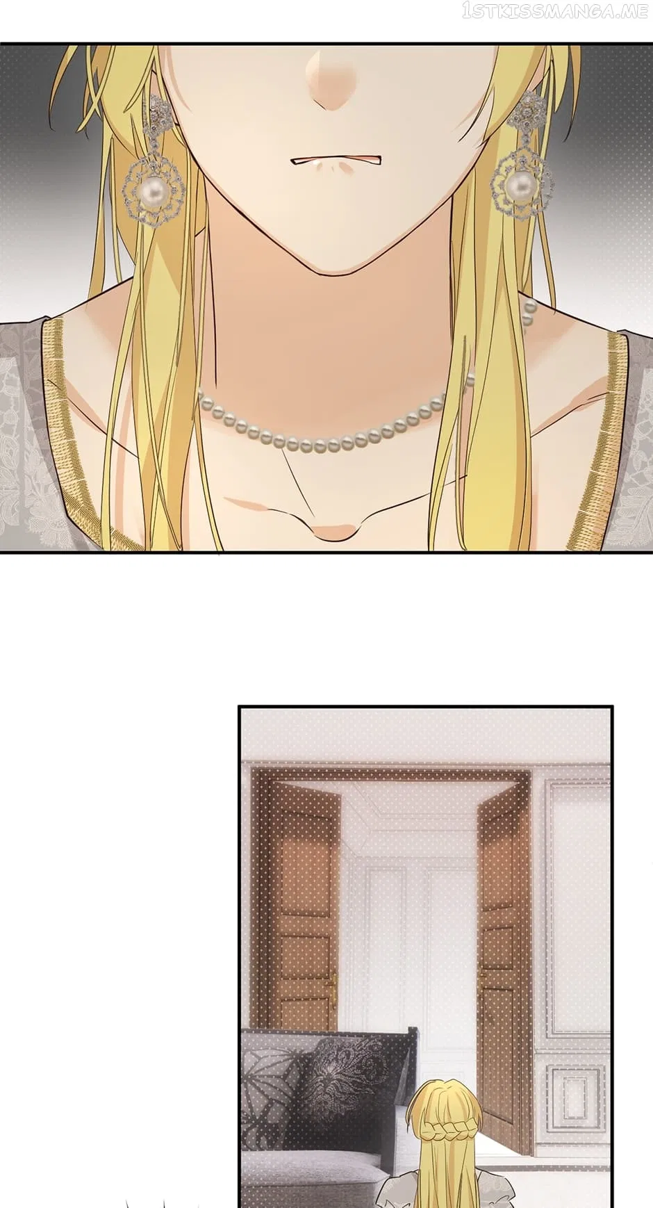 A Princess’s Guide to Saving Dragons Chapter 58 – Page 45