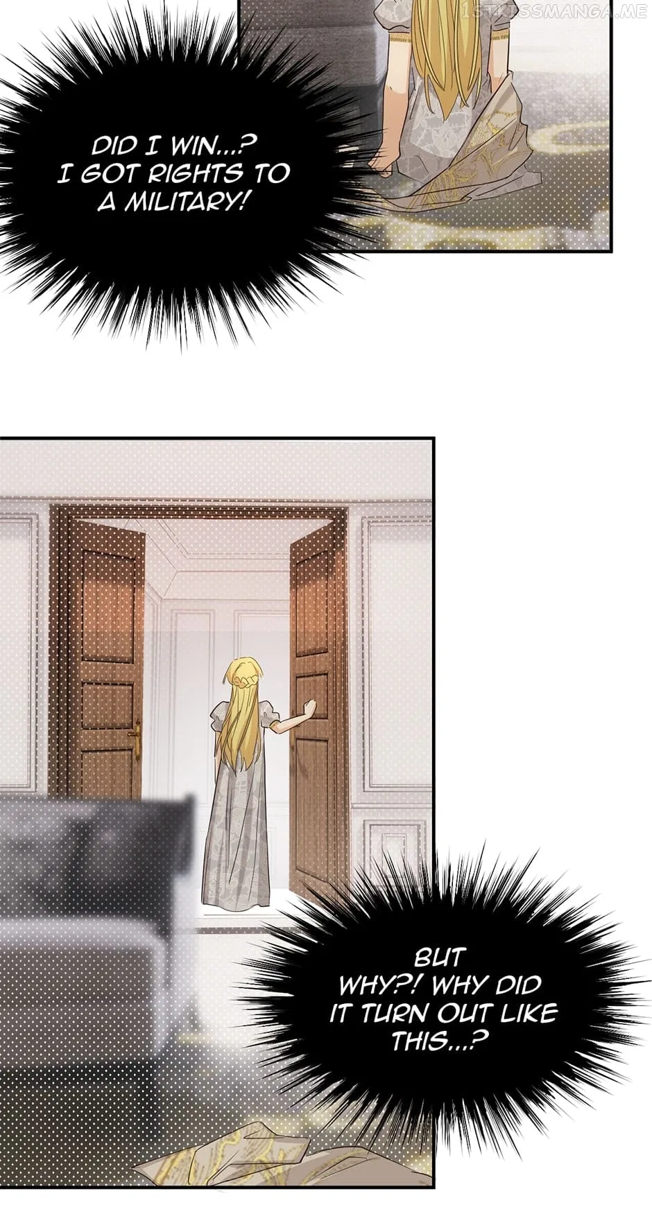 A Princess’s Guide to Saving Dragons Chapter 58 – Page 46