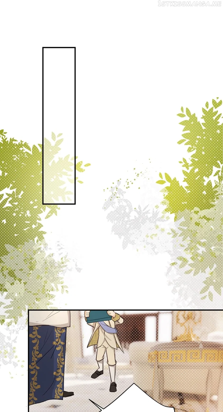 A Princess’s Guide to Saving Dragons Chapter 58 – Page 47