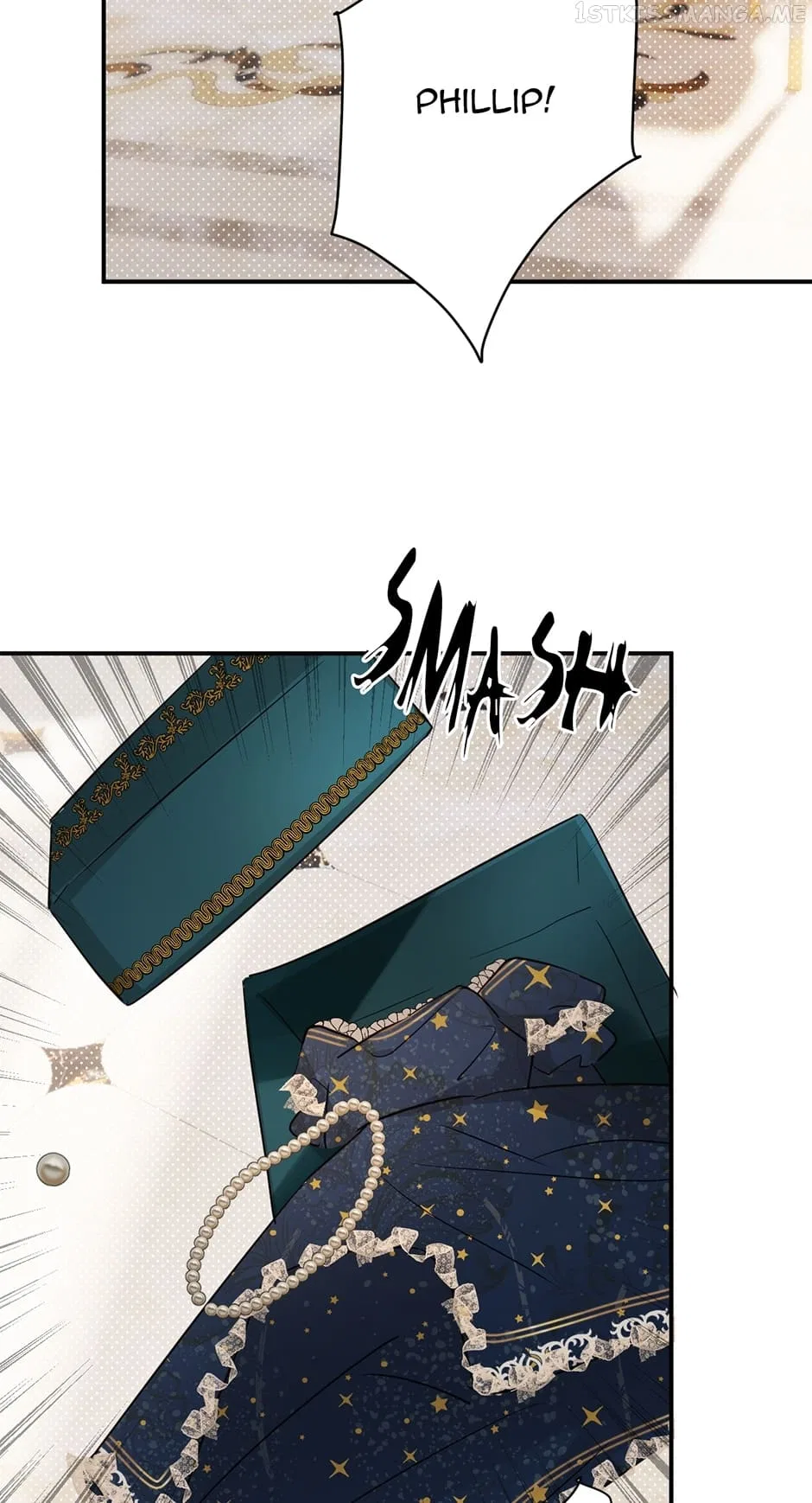 A Princess’s Guide to Saving Dragons Chapter 58 – Page 48