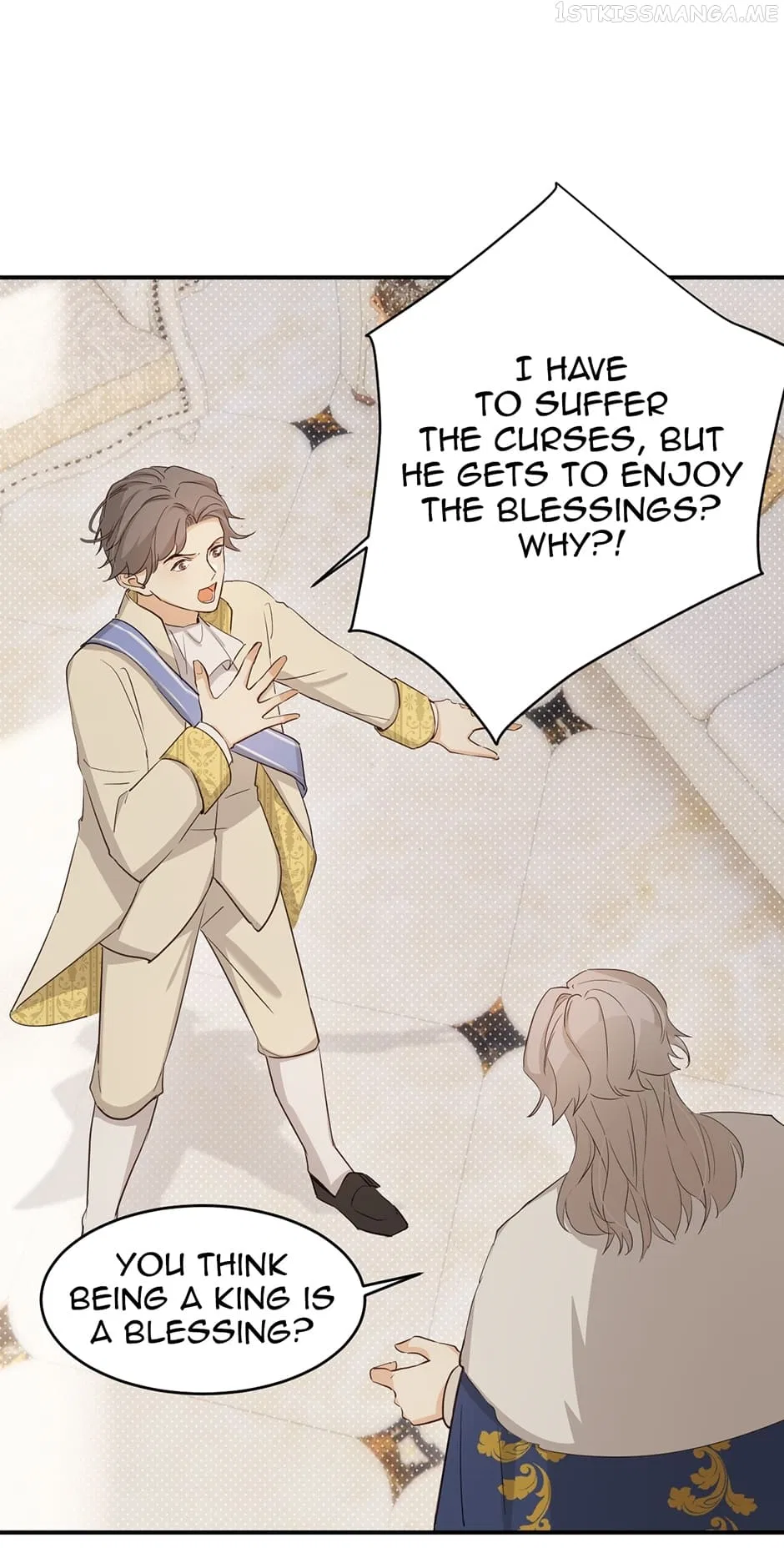 A Princess’s Guide to Saving Dragons Chapter 58 – Page 50