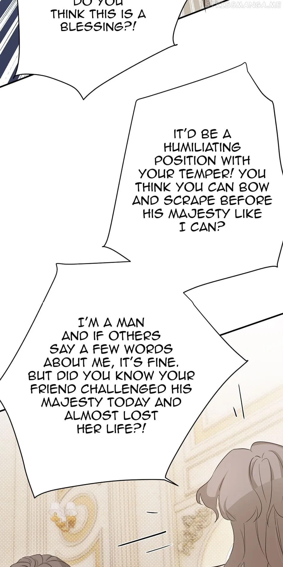A Princess’s Guide to Saving Dragons Chapter 58 – Page 52
