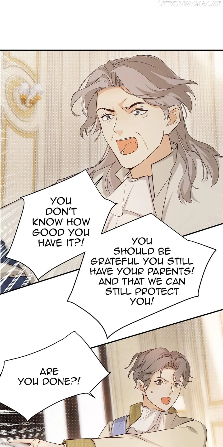 A Princess’s Guide to Saving Dragons Chapter 58 – Page 55
