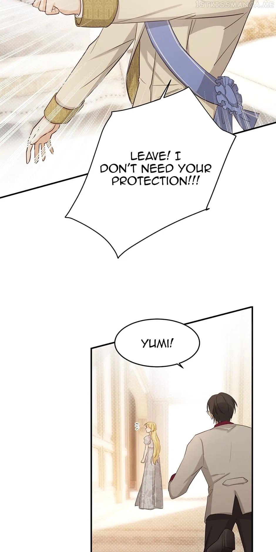 A Princess’s Guide to Saving Dragons Chapter 58 – Page 56