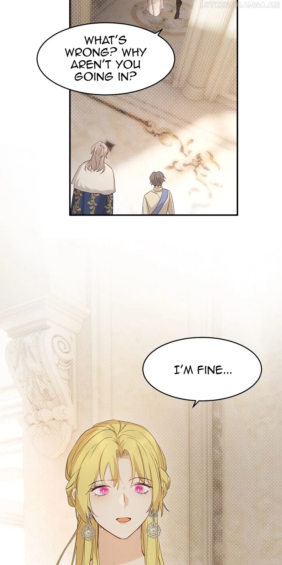 A Princess’s Guide to Saving Dragons Chapter 58 – Page 58