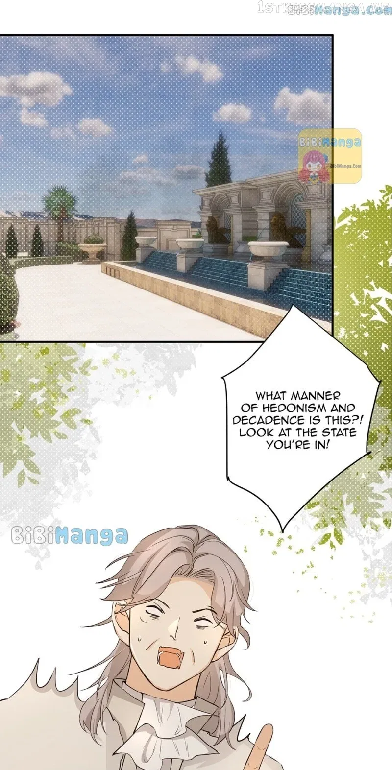 A Princess’s Guide to Saving Dragons Chapter 57 – Page 2