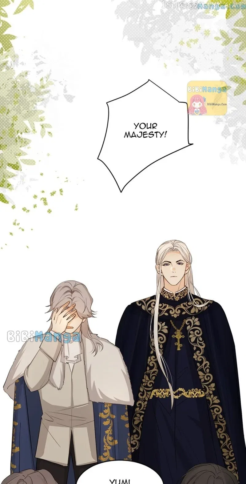A Princess’s Guide to Saving Dragons Chapter 57 – Page 4