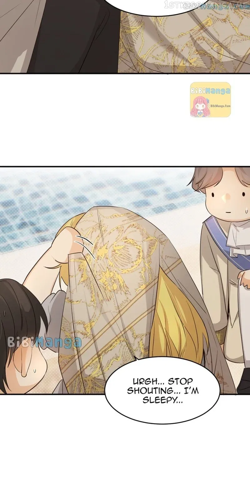 A Princess’s Guide to Saving Dragons Chapter 57 – Page 6