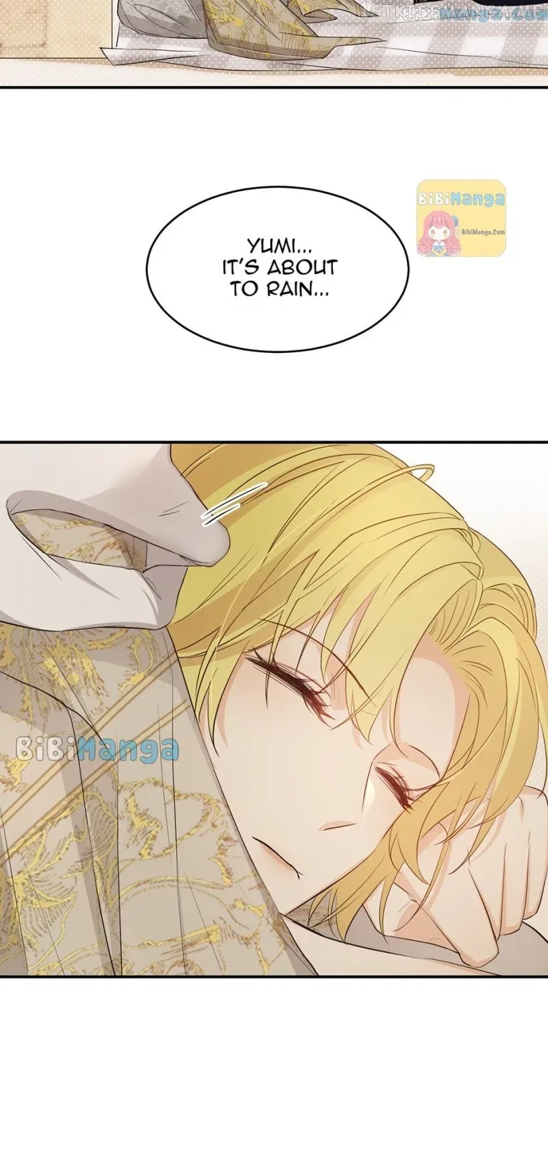 A Princess’s Guide to Saving Dragons Chapter 57 – Page 11
