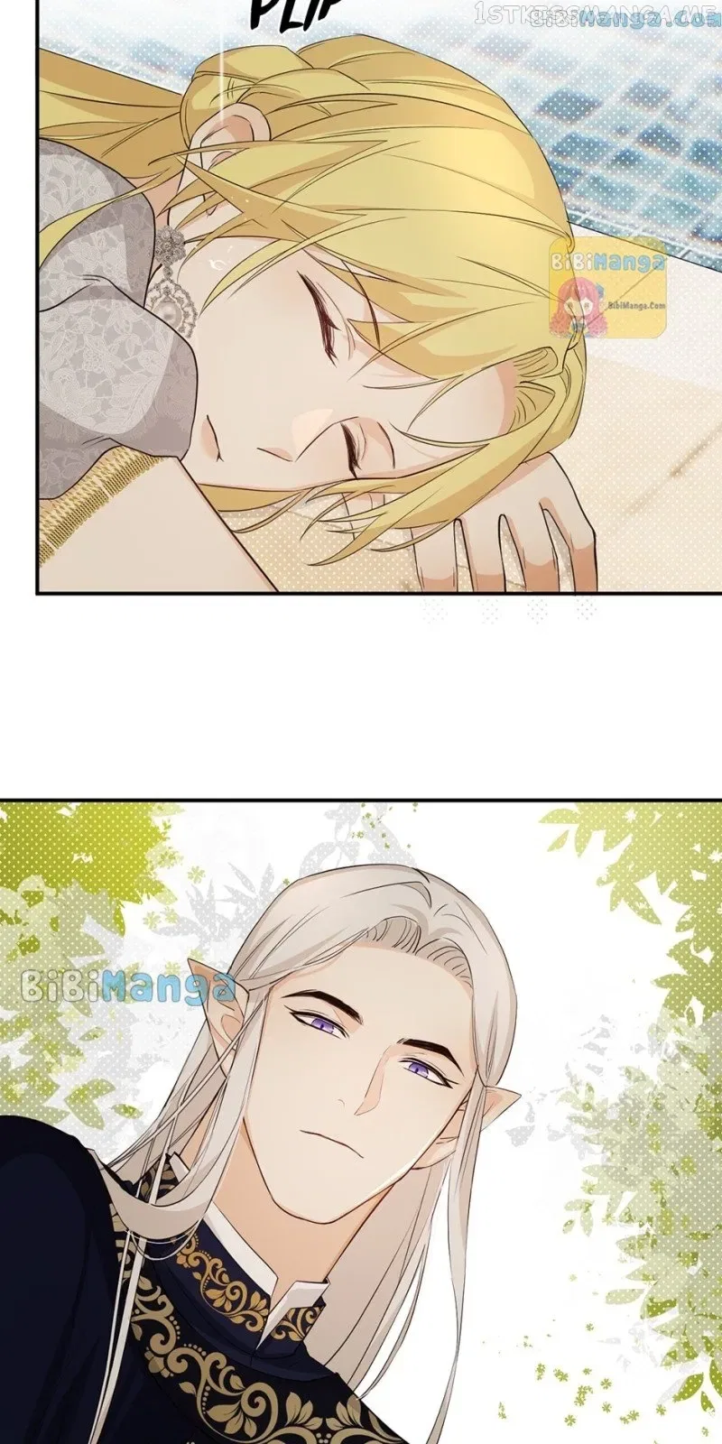 A Princess’s Guide to Saving Dragons Chapter 57 – Page 13