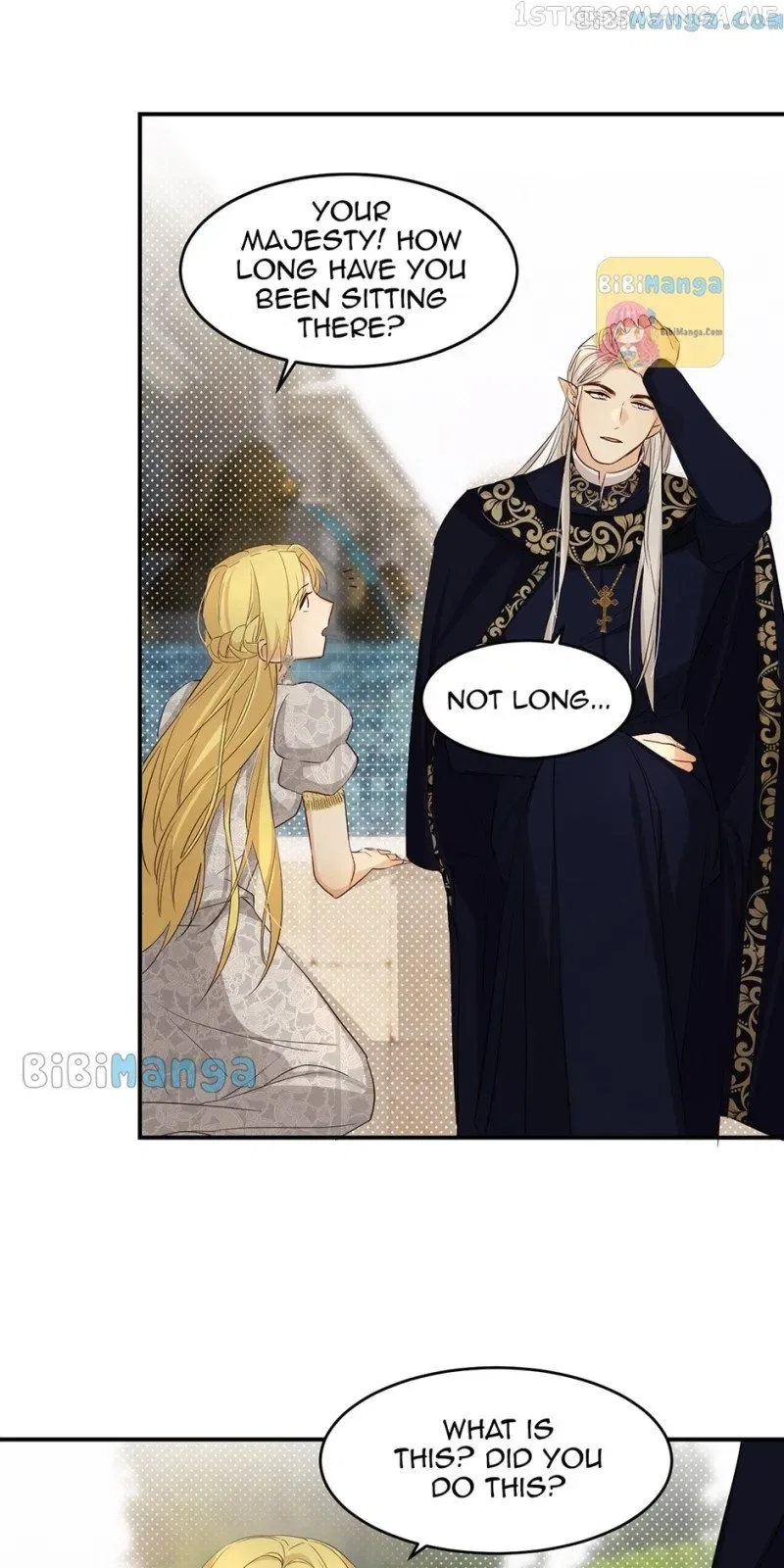 A Princess’s Guide to Saving Dragons Chapter 57 – Page 17