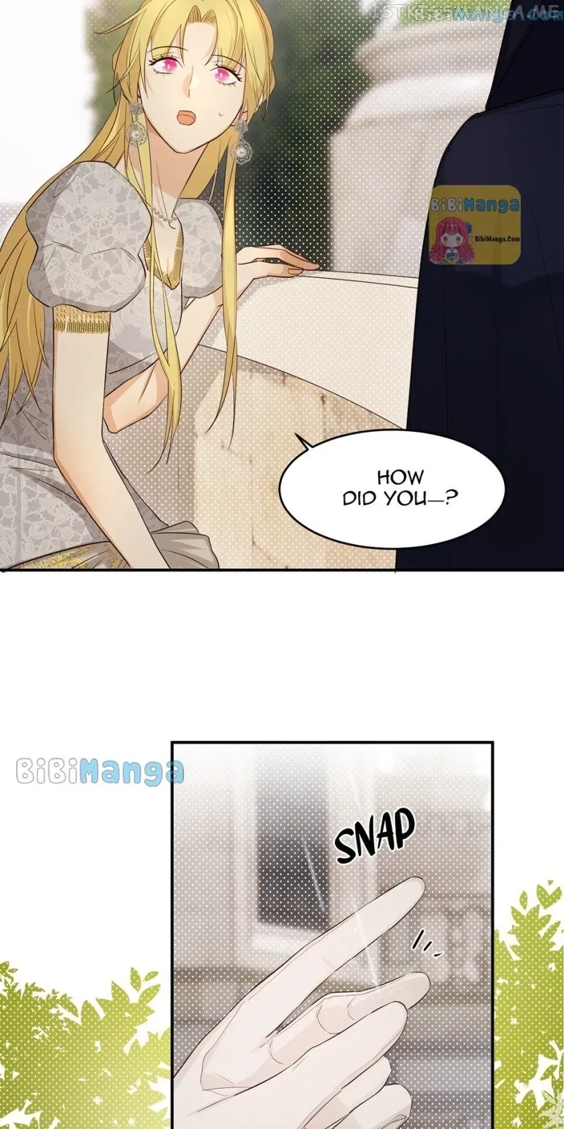 A Princess’s Guide to Saving Dragons Chapter 57 – Page 18