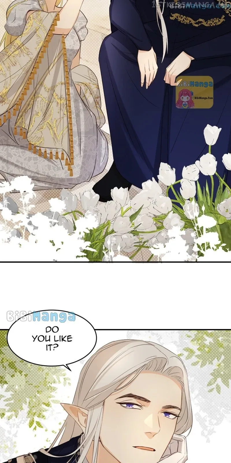 A Princess’s Guide to Saving Dragons Chapter 57 – Page 20