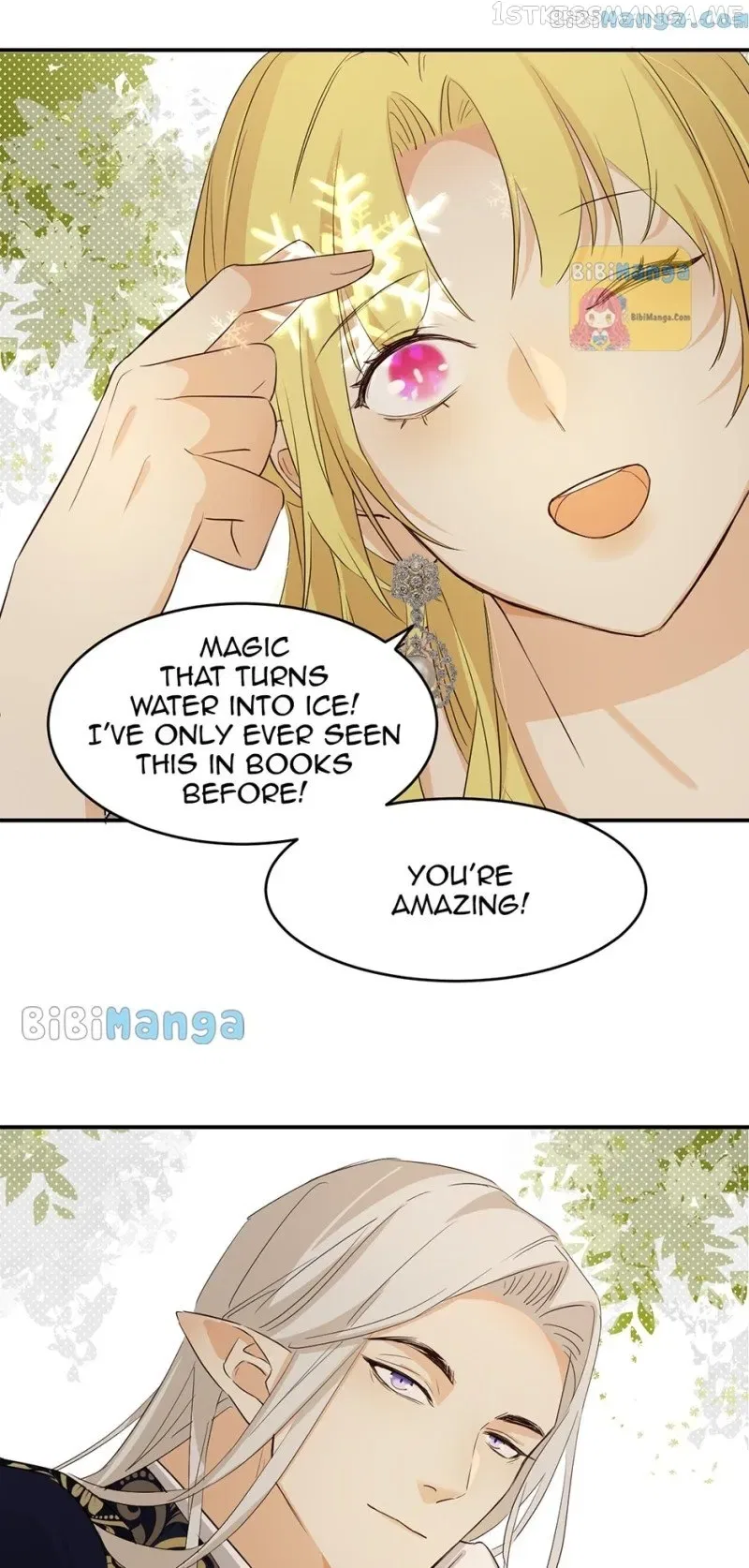 A Princess’s Guide to Saving Dragons Chapter 57 – Page 22