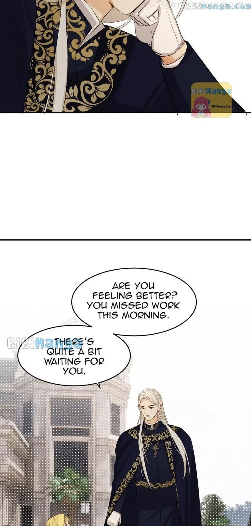 A Princess’s Guide to Saving Dragons Chapter 57 – Page 23