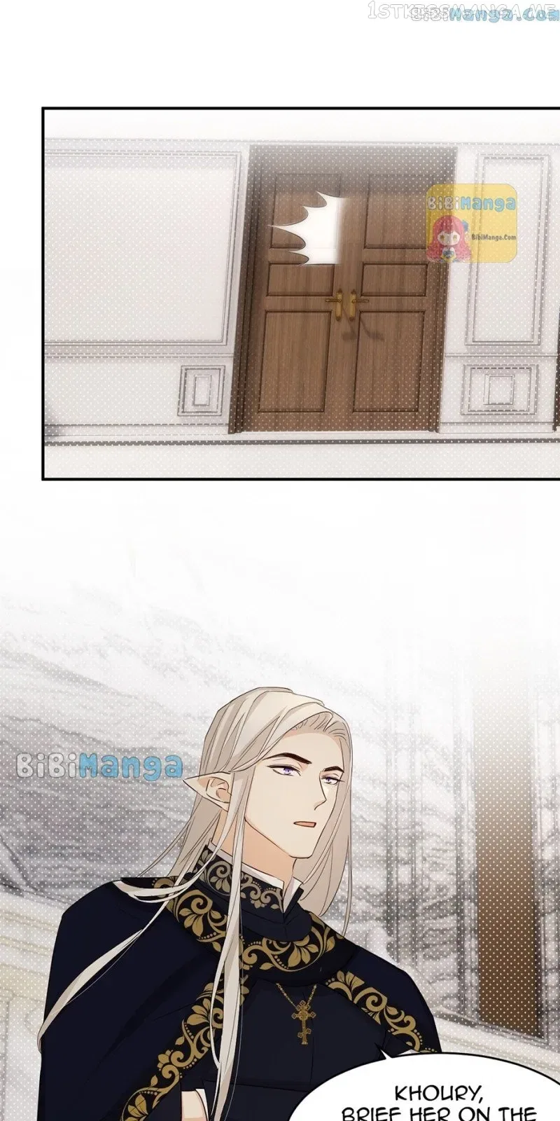 A Princess’s Guide to Saving Dragons Chapter 57 – Page 29