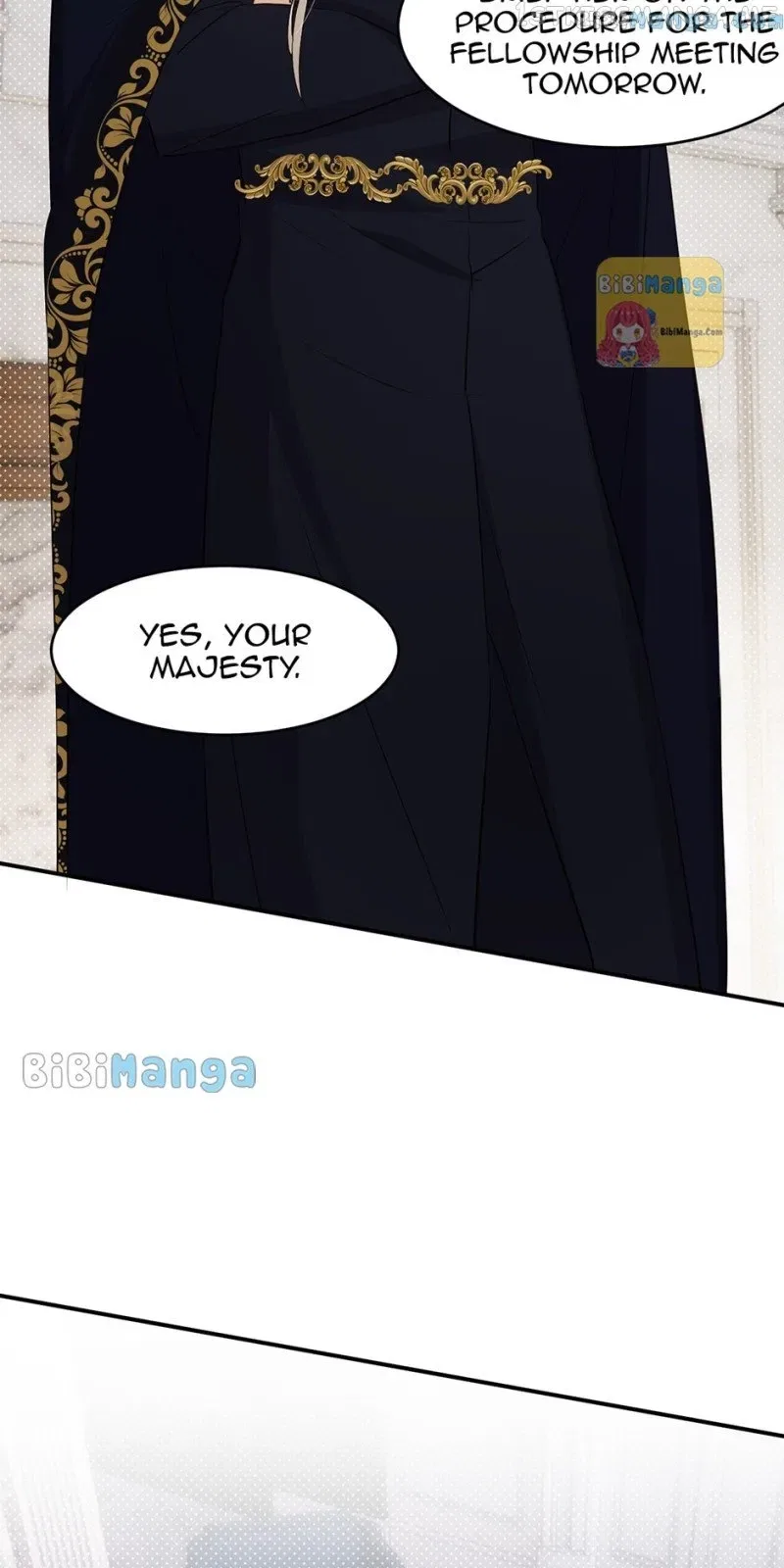 A Princess’s Guide to Saving Dragons Chapter 57 – Page 30