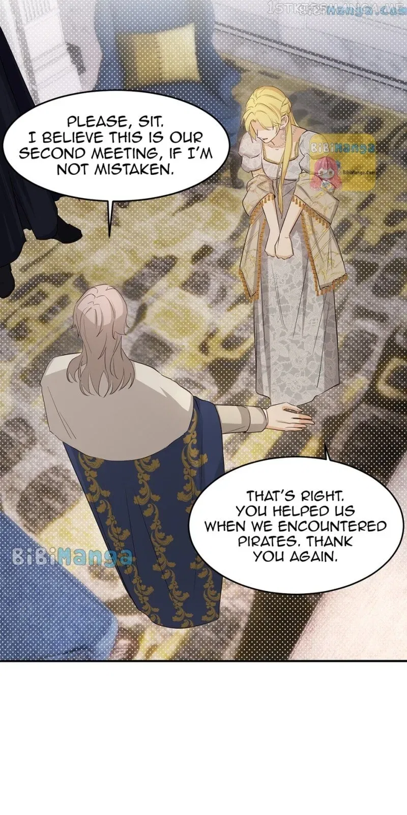 A Princess’s Guide to Saving Dragons Chapter 57 – Page 31
