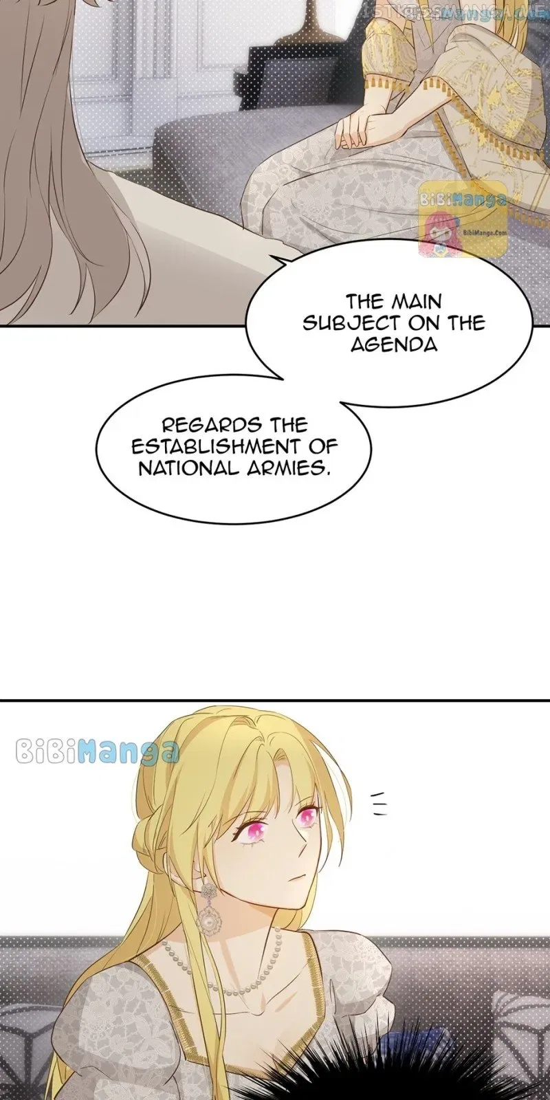 A Princess’s Guide to Saving Dragons Chapter 57 – Page 33
