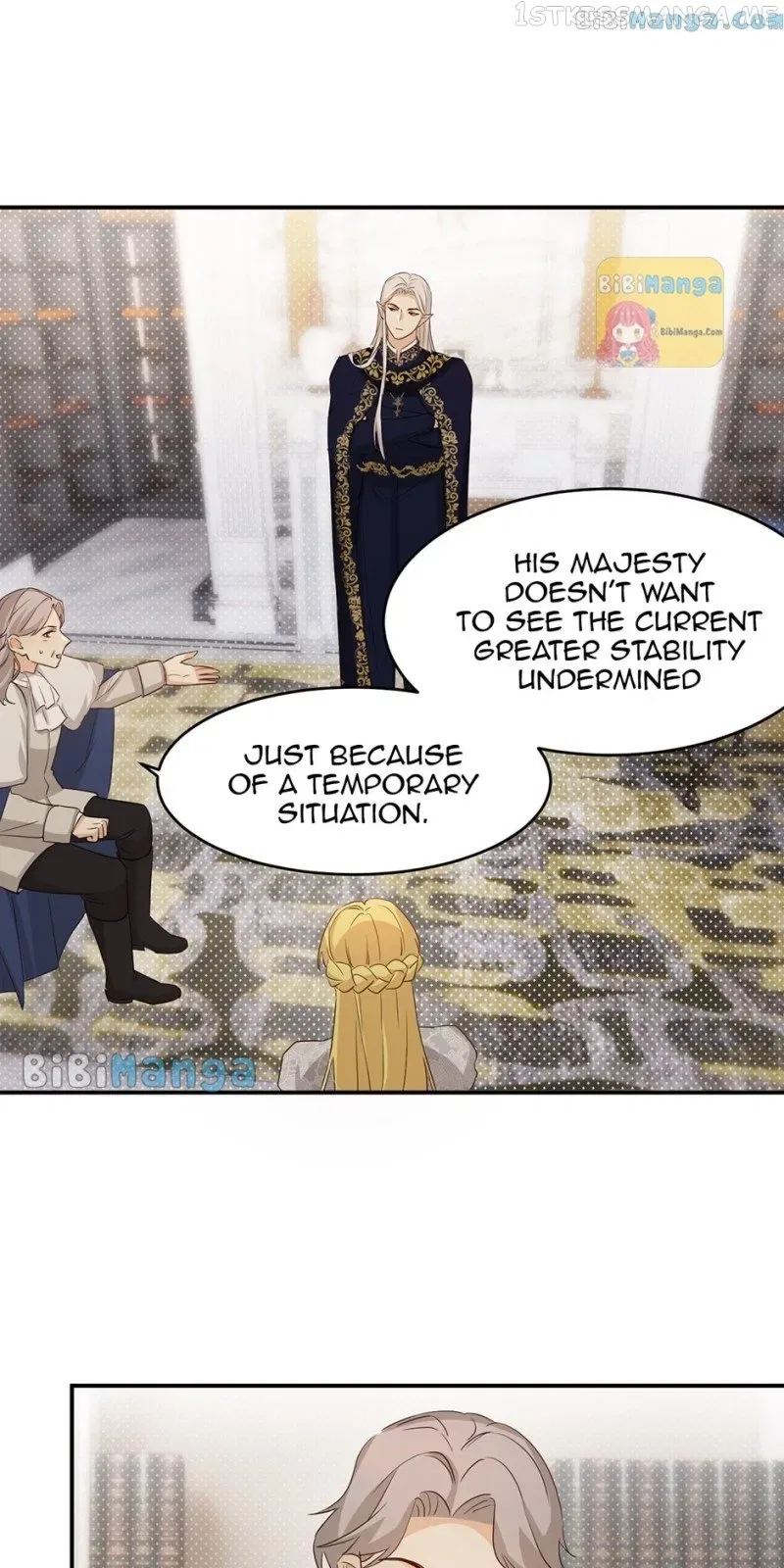 A Princess’s Guide to Saving Dragons Chapter 57 – Page 37